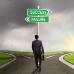 Business success in business supported by Richard Gourlay