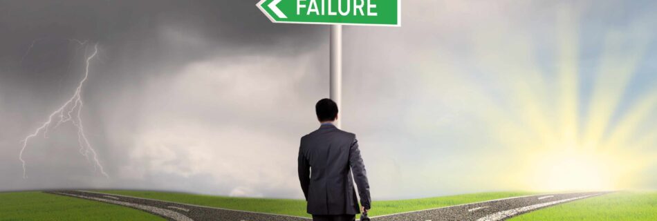 Business success in business supported by Richard Gourlay