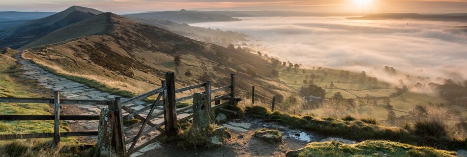 Vision in business matters by Richard Gourlay