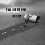 SaaS Business make you own path by Richard Gourlay