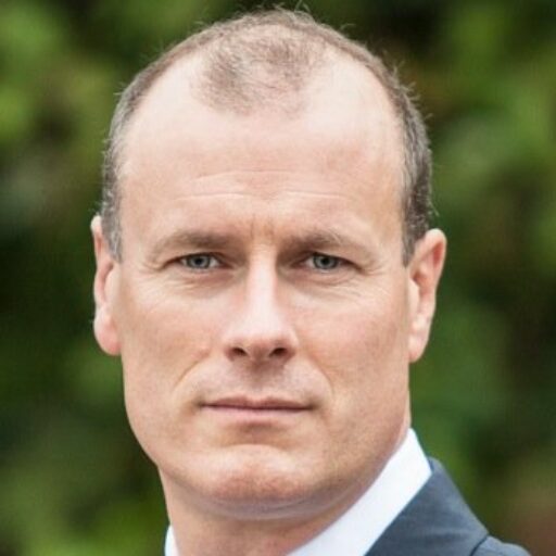 Richard Gourlay business mentor and strategic business advisor