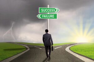 Values matter in business like never before, by Richard Gourlay leadership consultant
