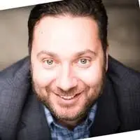Adam Harris mentored by Richard Gourlay