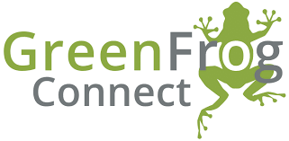 Green Frog Connect