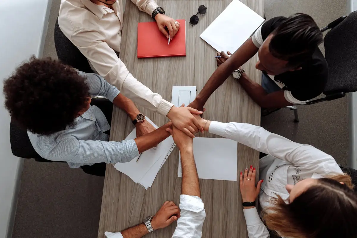 High Performing Team