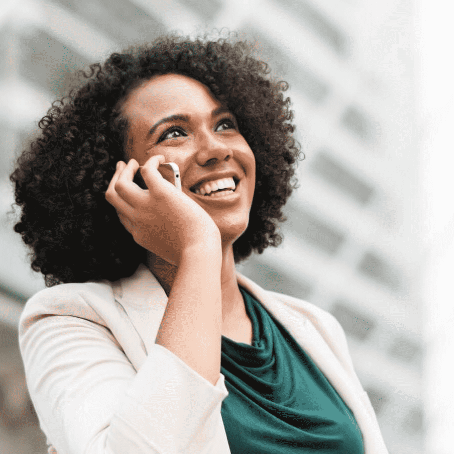 How mentoring works