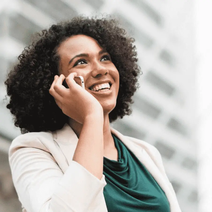 How mentoring works